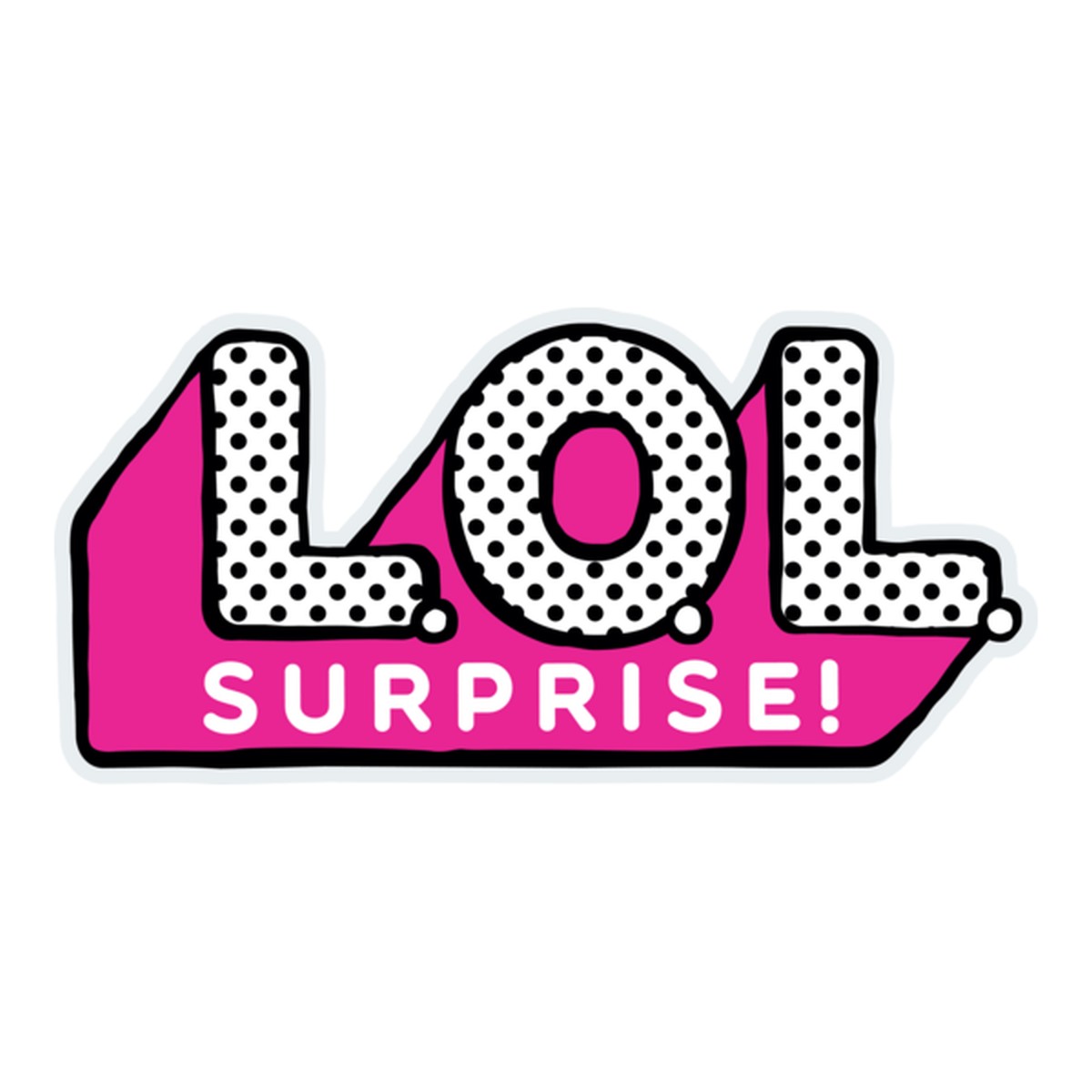 Lol surprise